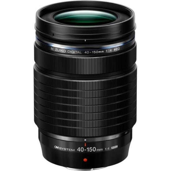 40-150mm f4 M.Zuiko Digital ED Pro Lens